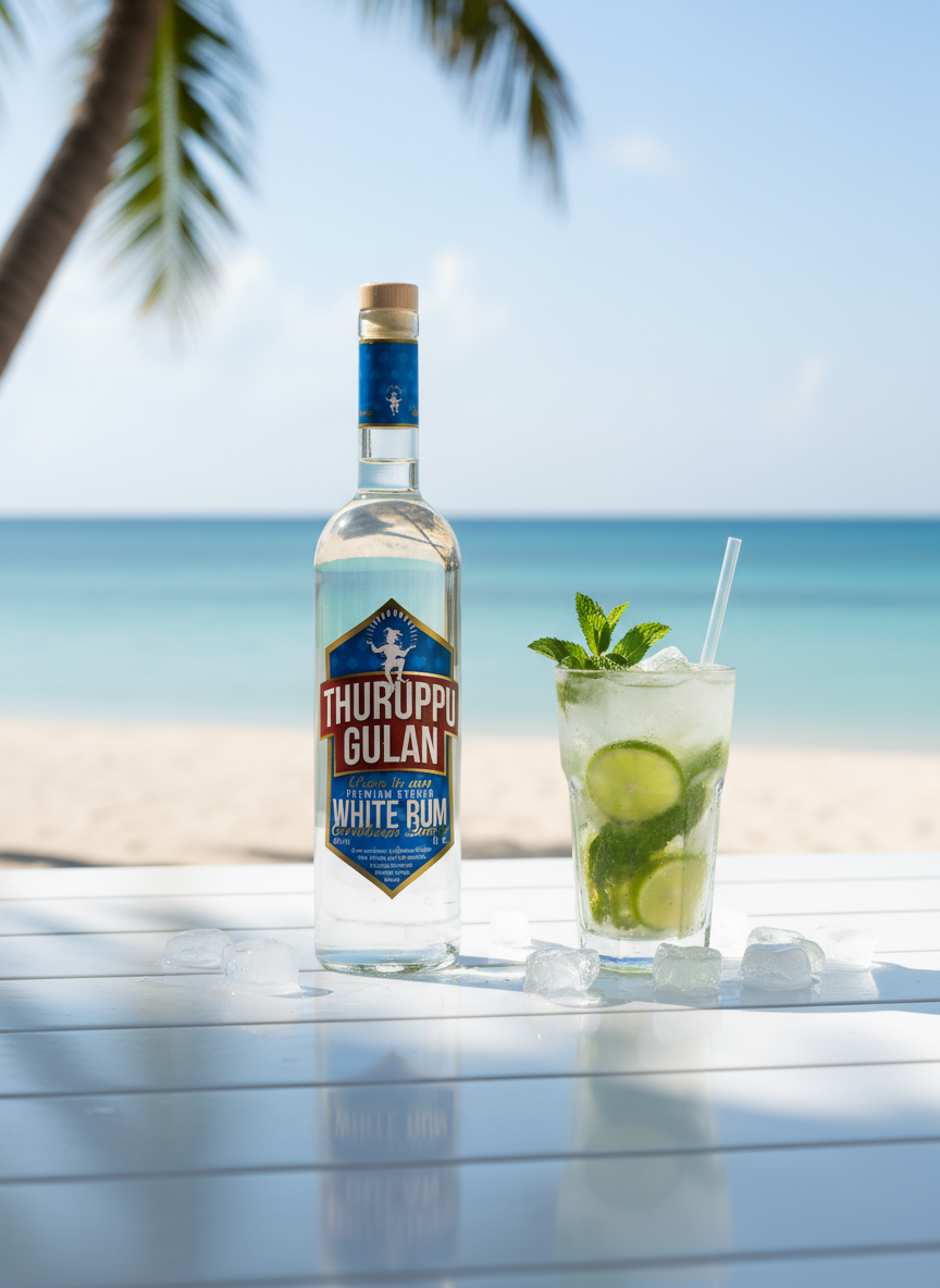 White Rum