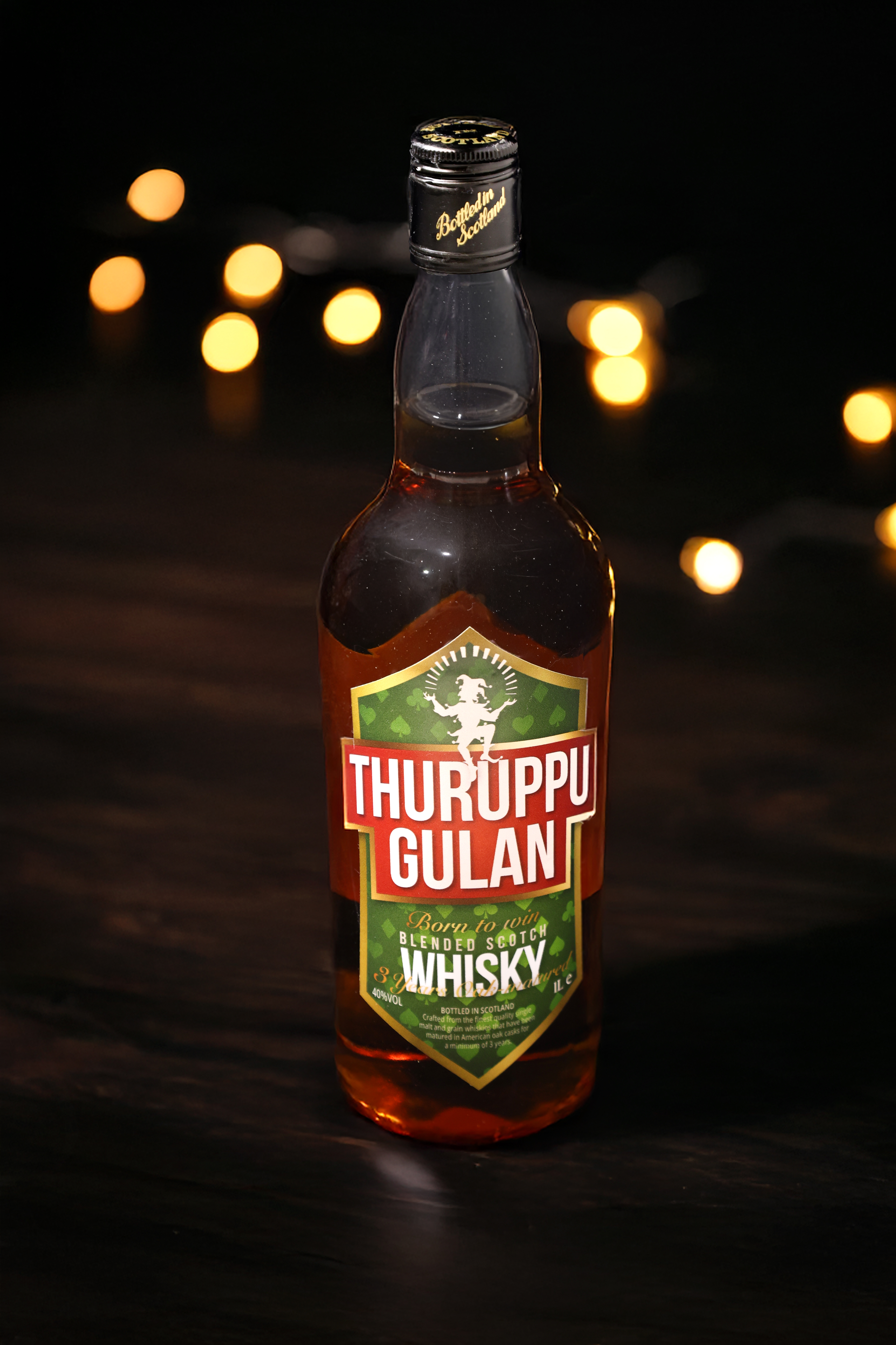 Whisky